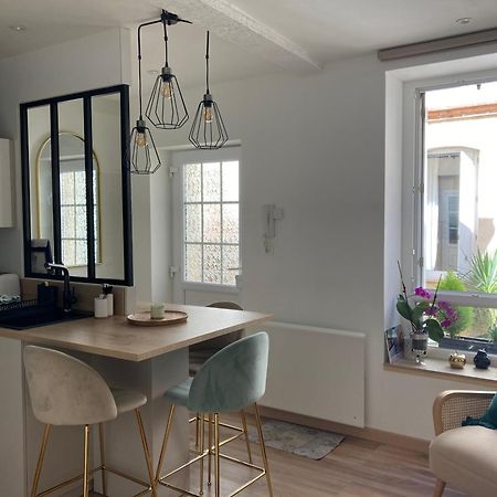 Le Saint Cyp - Toulouse - Appart Entier Cosy Et Au Calme, Proche Du Metro 外观 照片